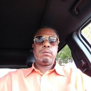 Meet your Posher, Russell